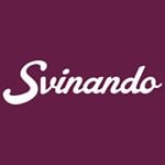Svinando discount code